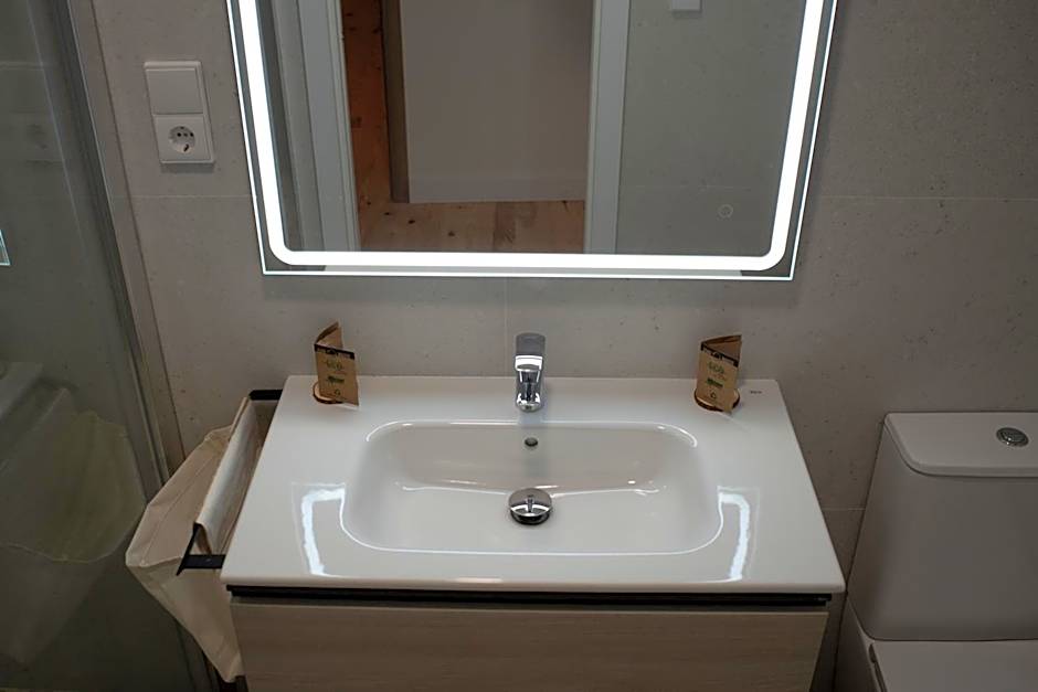 Hotel Boutique - Estancia dos Olivos