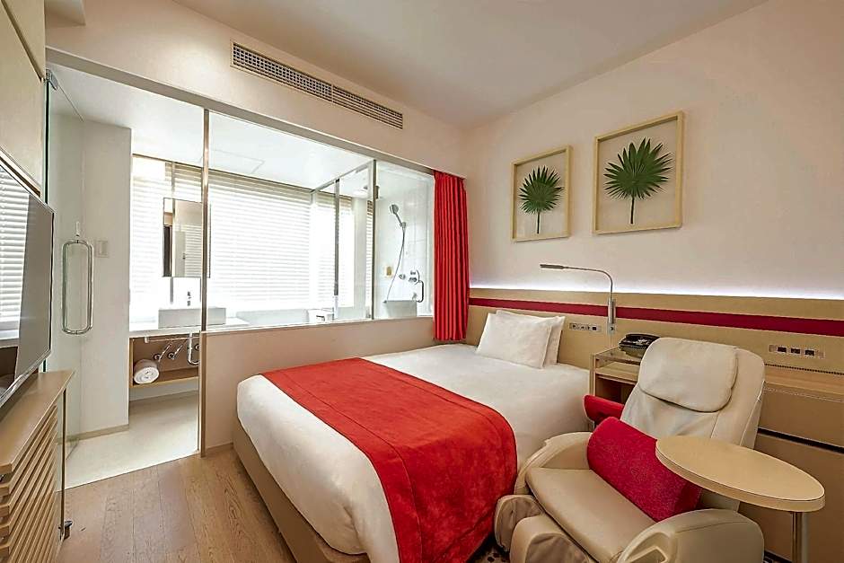 Remm Akihabara Hotel