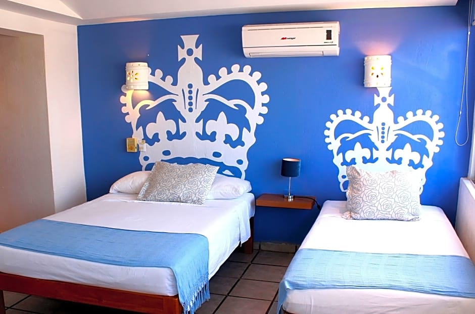 Hotel Boutique Catedral Vallarta