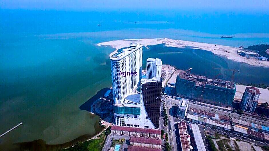 AMAZING SEAVIEW @ SILVERSCAPE