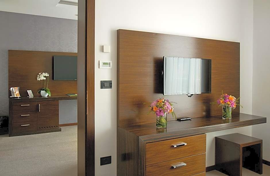 Hotel Gold Club