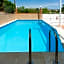 B&B Habitaciones Iraizas con piscina