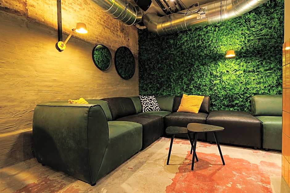 Little Monkey Hostel