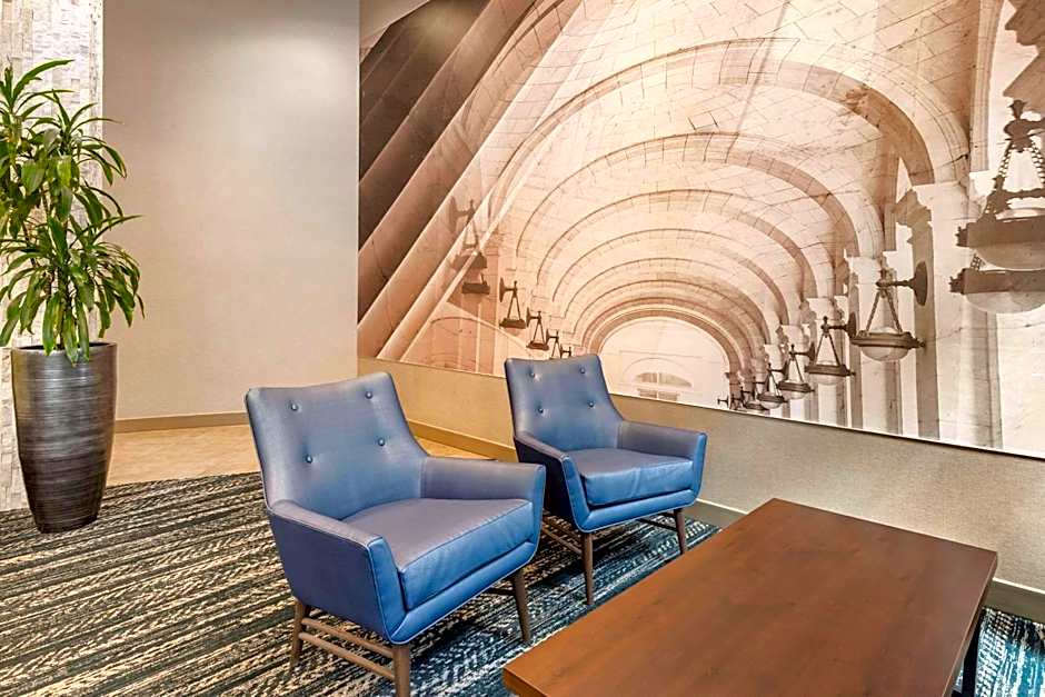 Cambria Hotel Rockville