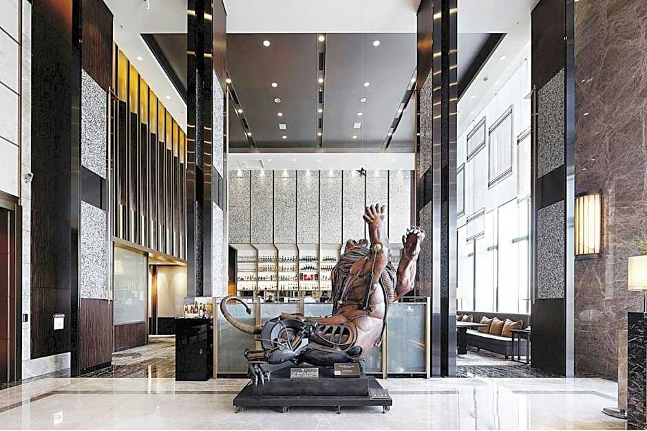 Courtyard by Marriott Taipei