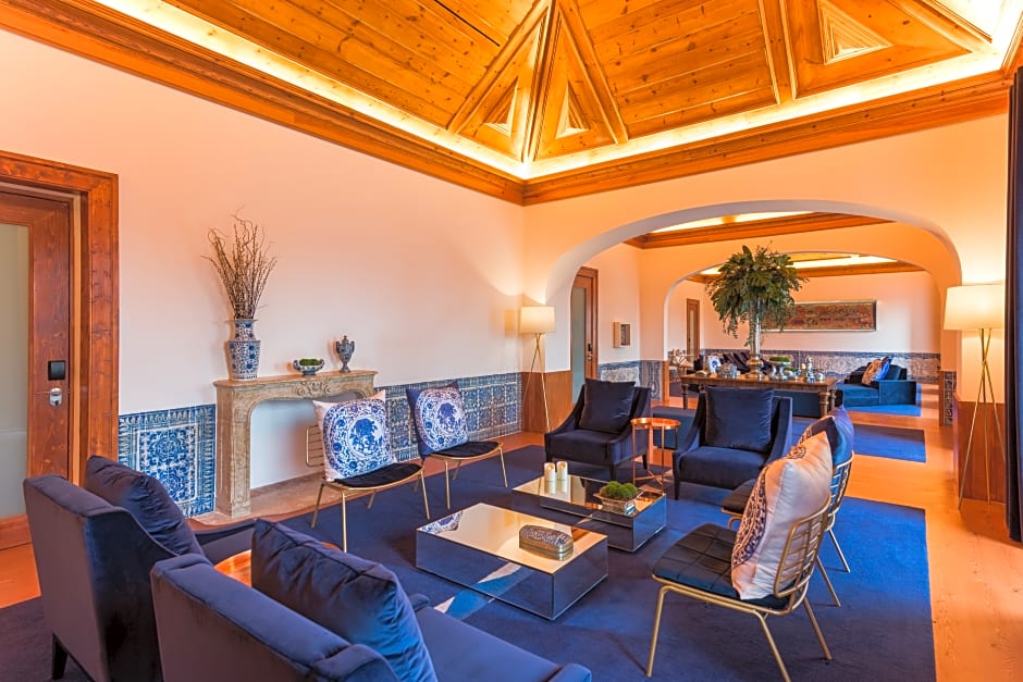 Palacio do Governador