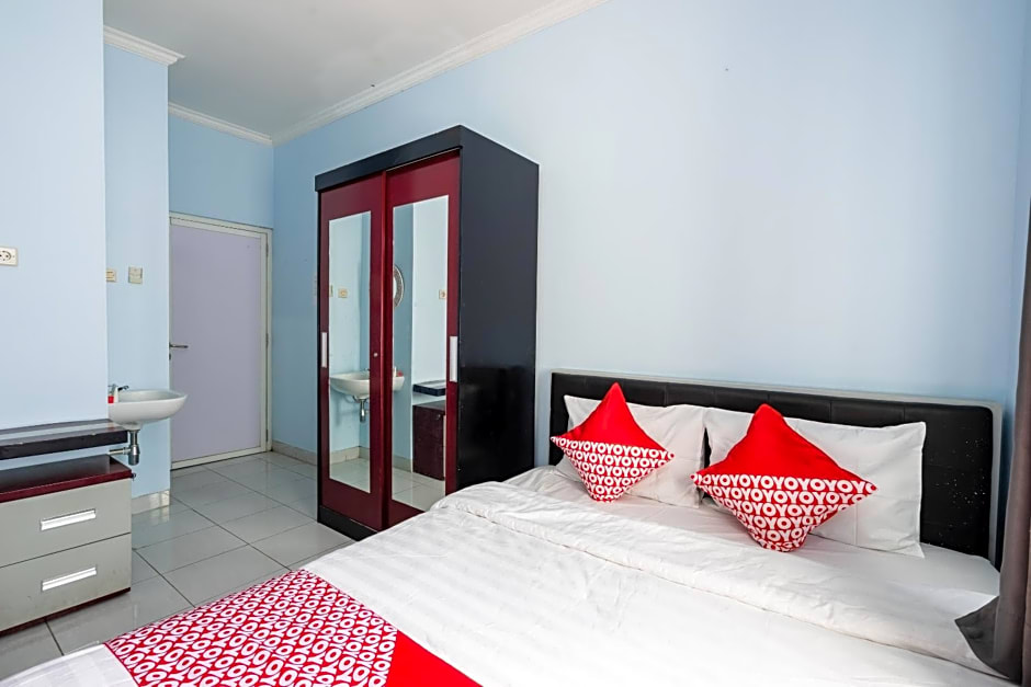 OYO 1829 Zaira House