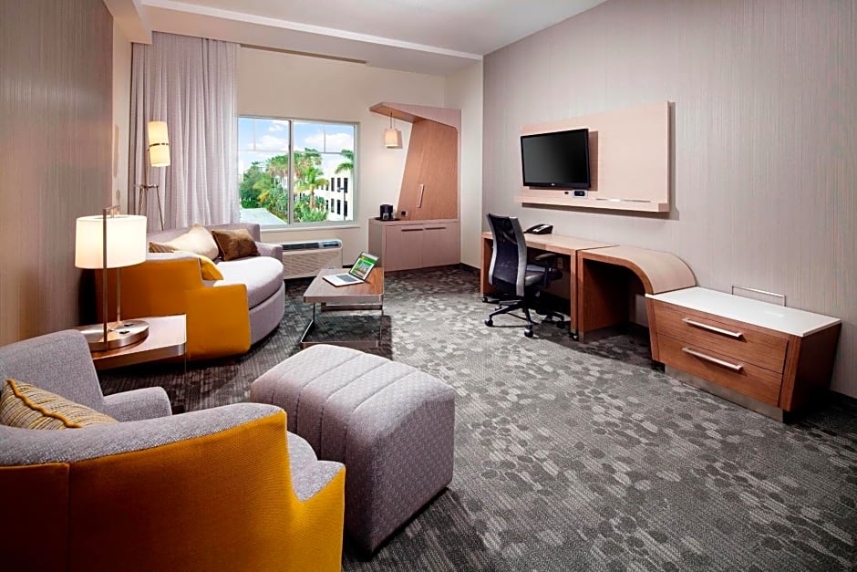 Courtyard by Marriott Palm Beach Jupiter