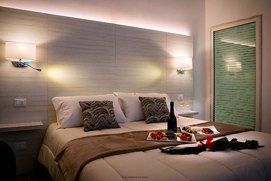 Hotiday Lecce Gianmarti Suite