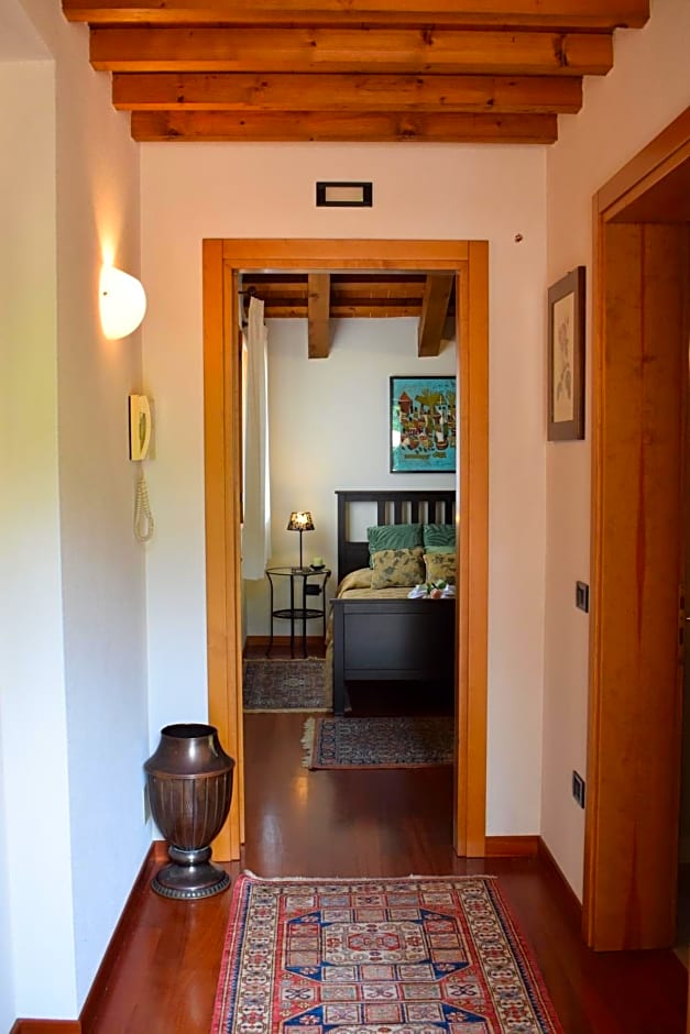 B&b Ca'Baracca Bellavista