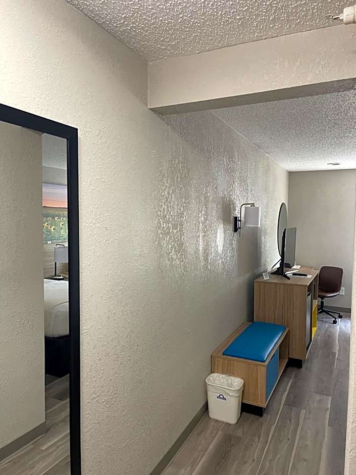 Days Inn by Wyndham Lisbon