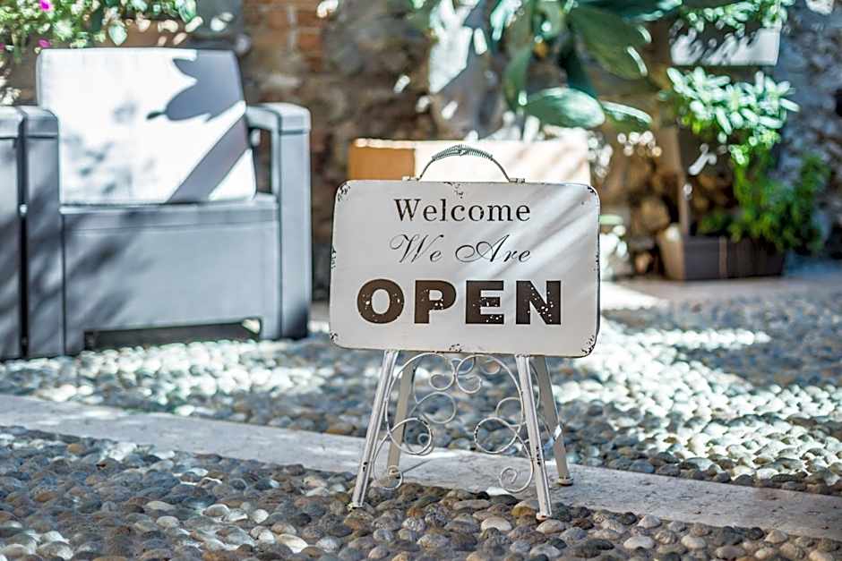 Antico Borgo B&B con SPA - Adults Only