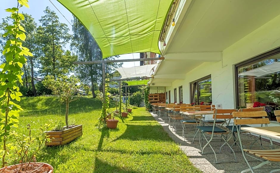 Landhotel Seeg
