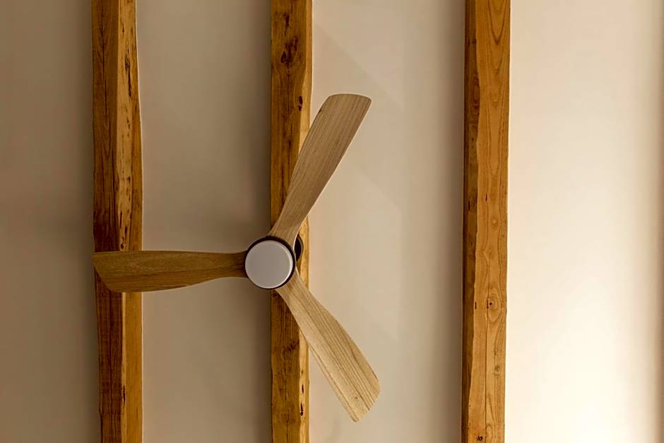 Living Stone Boutique Hotel