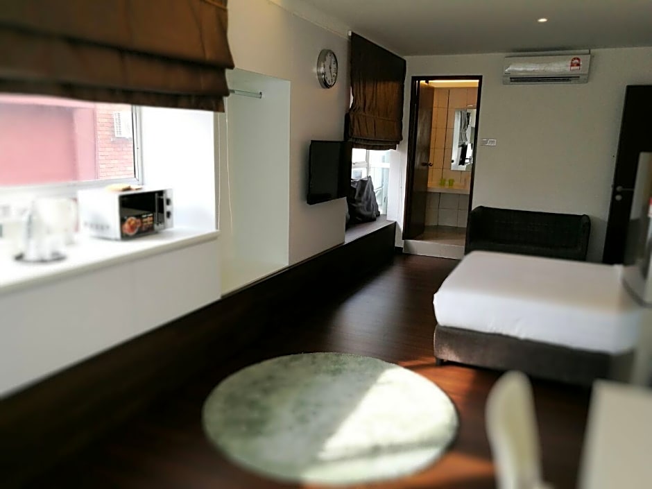 Coffea Garden cafe & stay