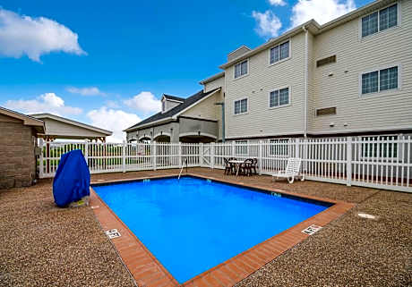 Studio 6-Ingleside, TX