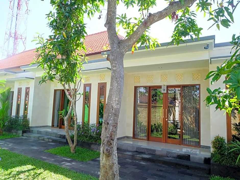 Astana Made Villas