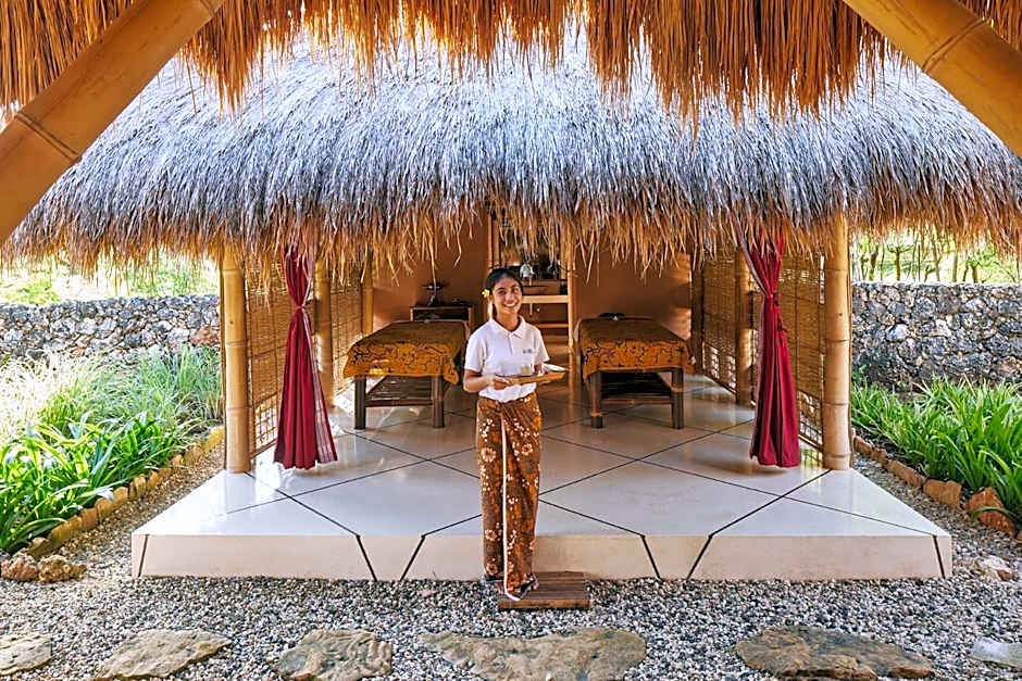 Maringi Sumba by the Sumba Hospitality Foundation