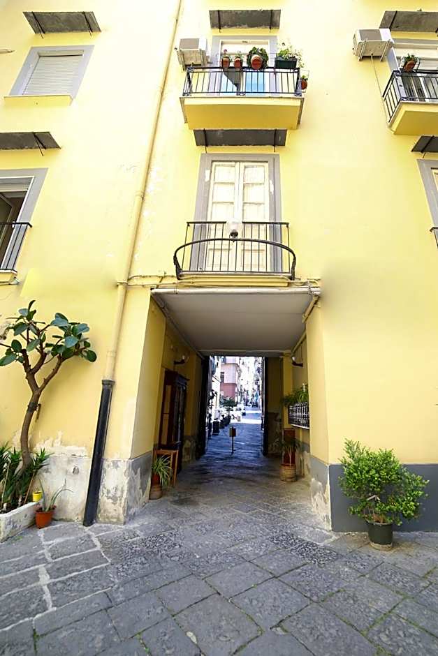 Casa Historical Center