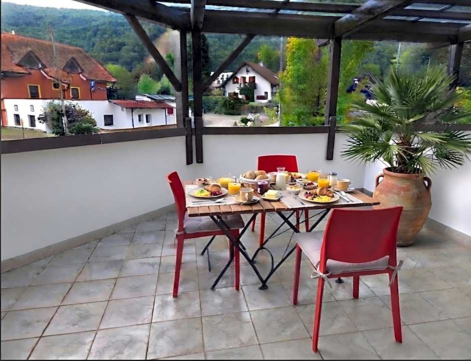 Terano Urban Lodge in Maribor