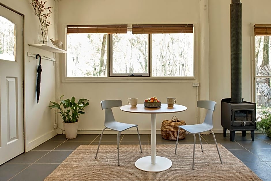 Monga Mountain Retreat