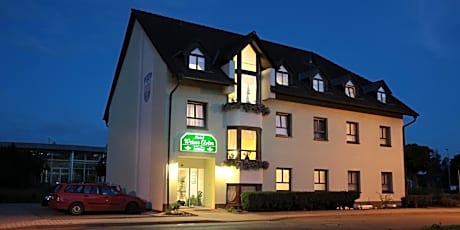 Hotel Weisse Elster