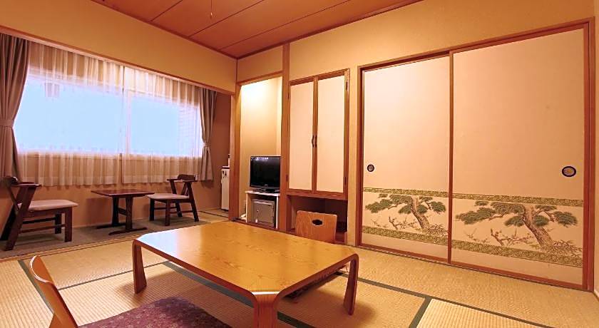 Yunokawa Onsen Yunohama Hotel