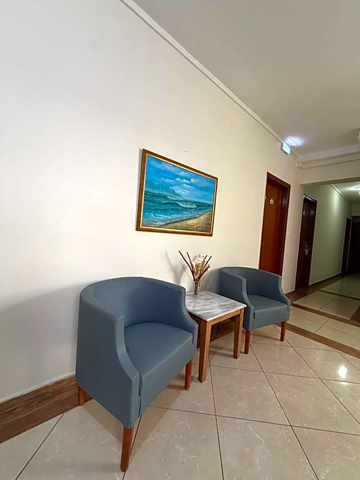Paradise Hotel