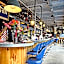 Blue Collar Hotel