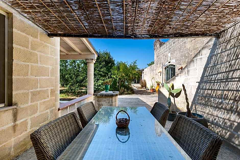 Il Casino Casalino B&B