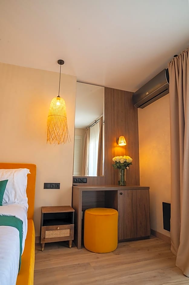 Hotel Guardamar