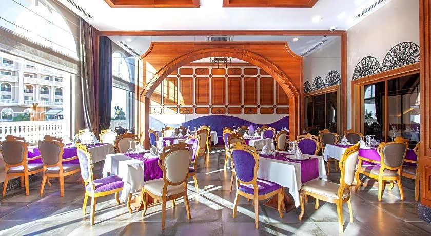 Haydarpasha Palace Hotel
