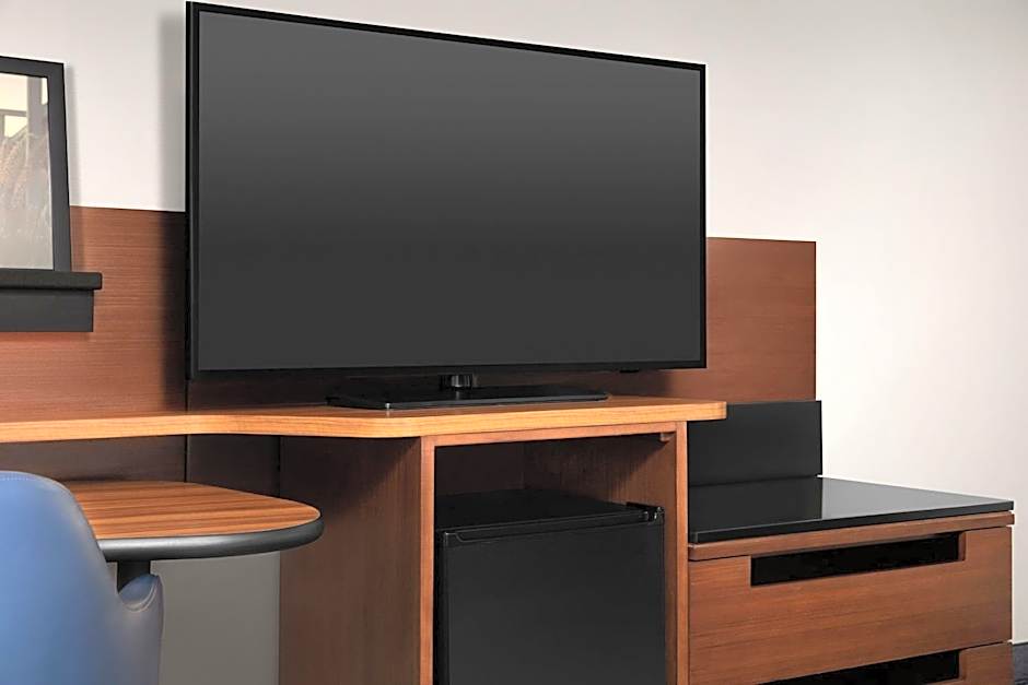 Fairfield Inn & Suites by Marriott at Dulles Airport