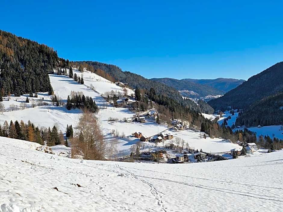 Hotel Restaurant Raunig