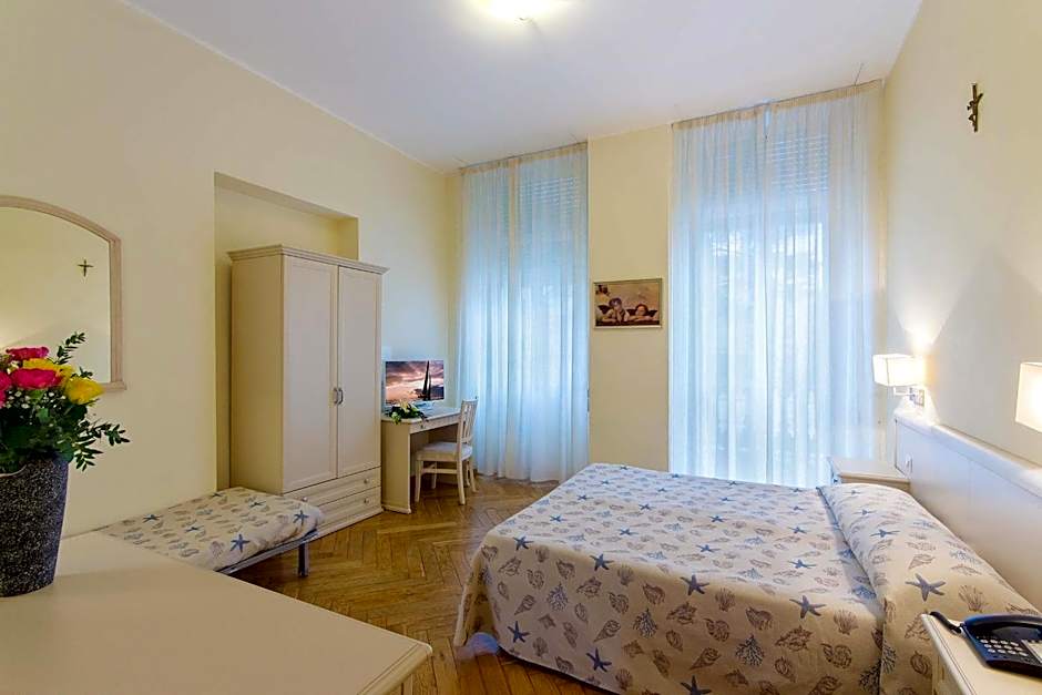 Hotel Villa San Giuseppe