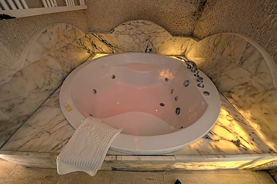 Corner İn Cappadocia