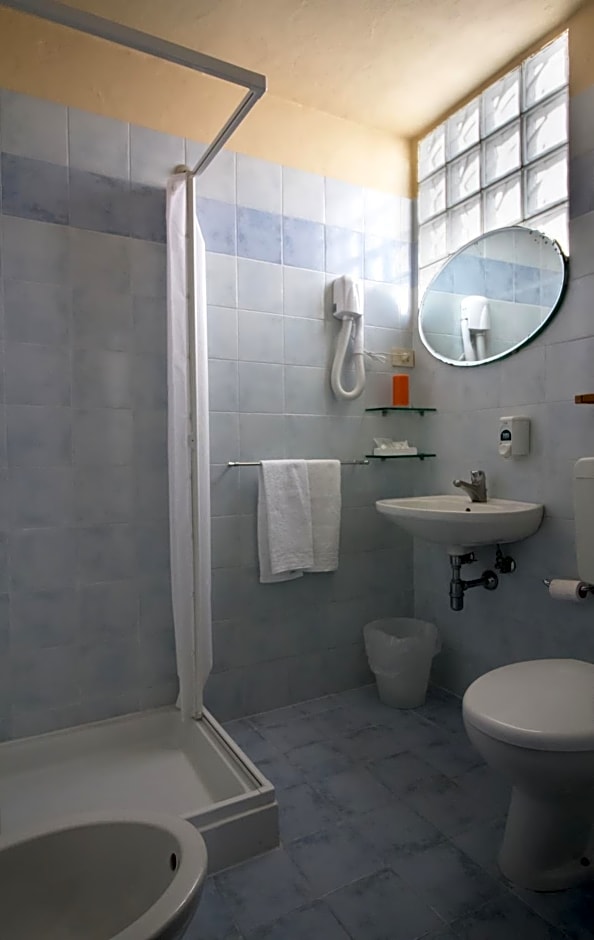 Il Ghiro Guest House