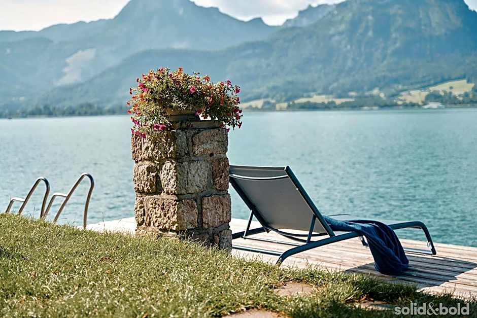 Seeböckenhotel Zum Weißen Hirschen
