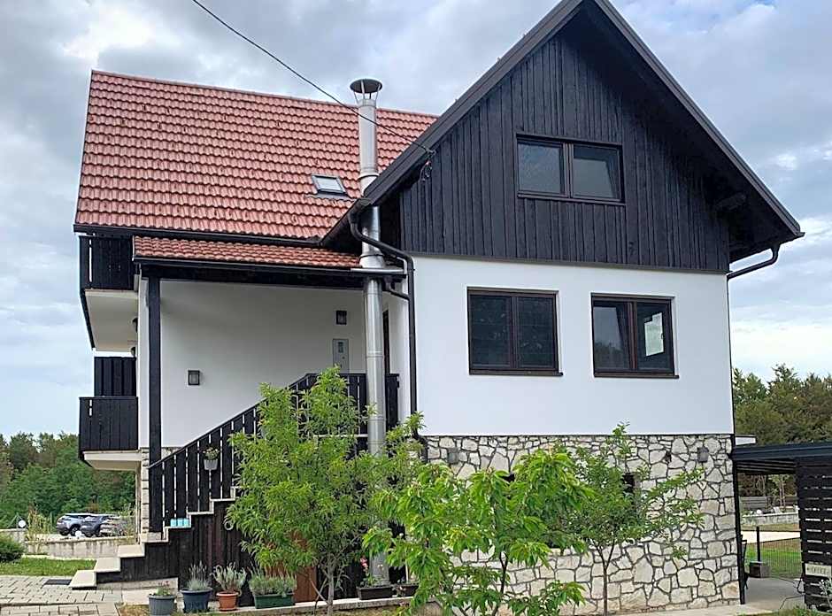 Guesthouse Family Bosnic