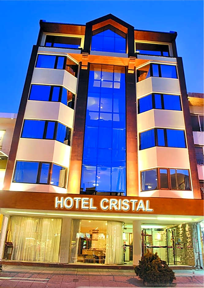 Hotel Cristal