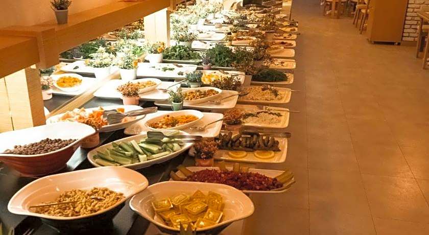 DEVİN OTEL