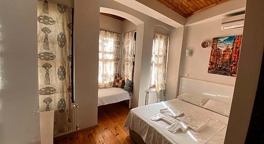 NO 34 HOTEL – Istanbul, 