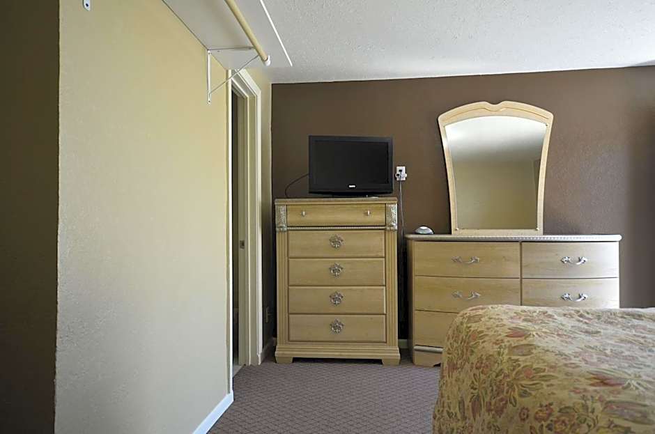 Best Inn Motel Salina