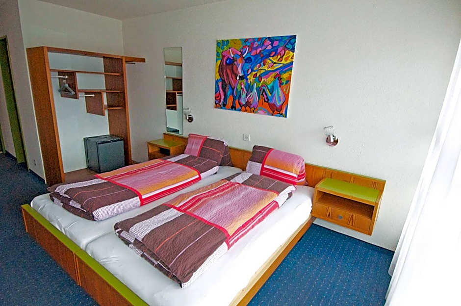 Hotel Derby
