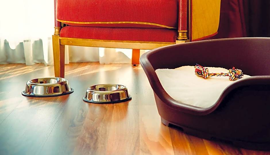 Oca Puerta del Camino Hotel