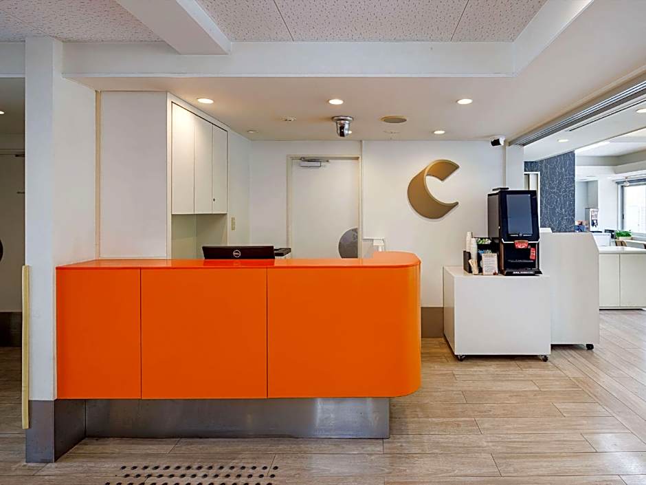 Comfort Inn Suwa Inter