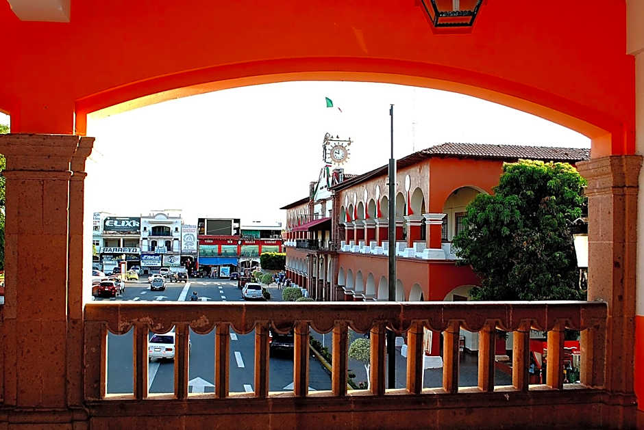 HOTEL POSADA DEL SOL