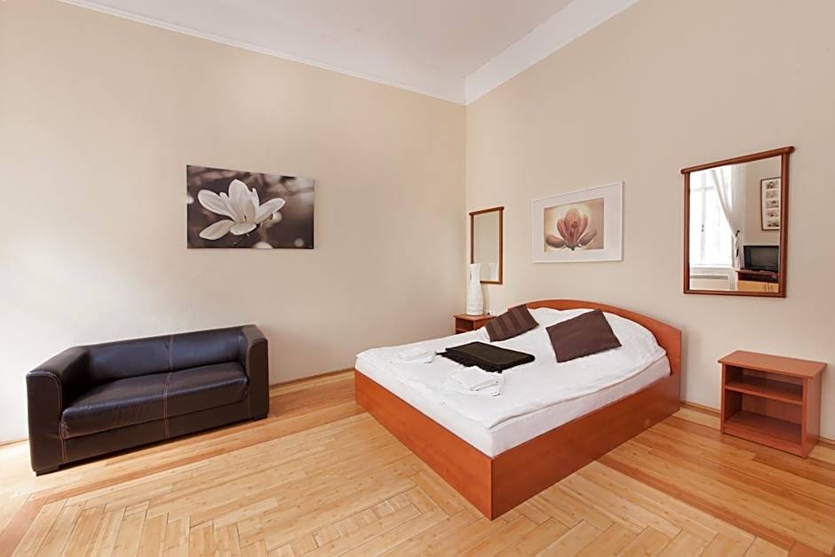 Karma Boutique Apartments