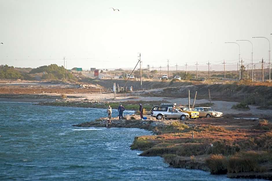 Riviera Hotel & Chalets