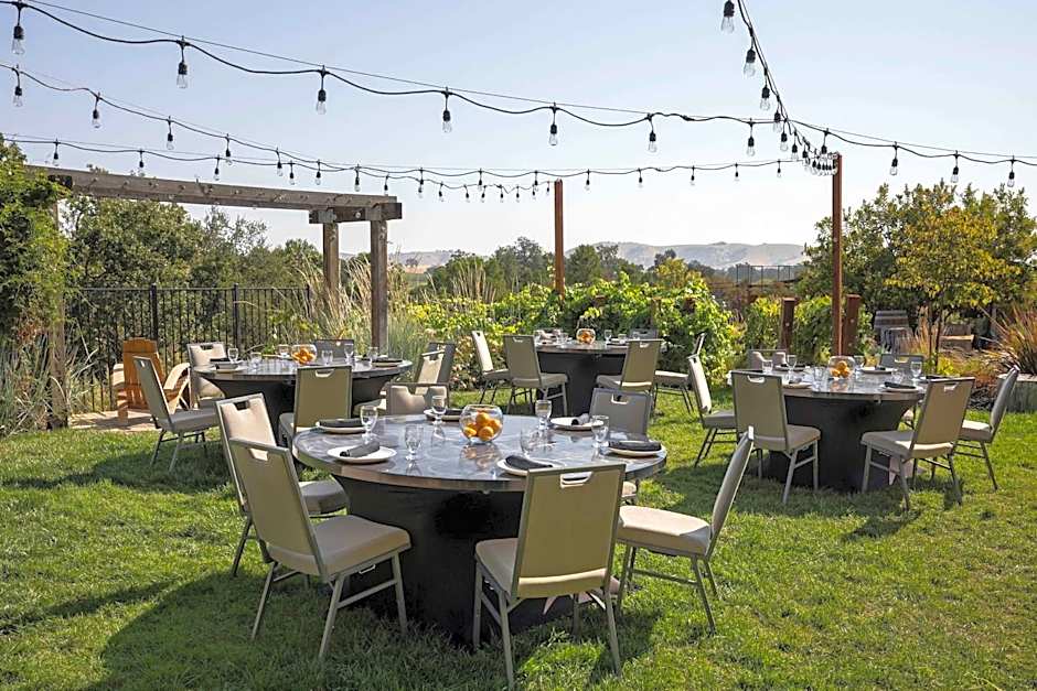 SpringHill Suites by Marriott Paso Robles Atascadero